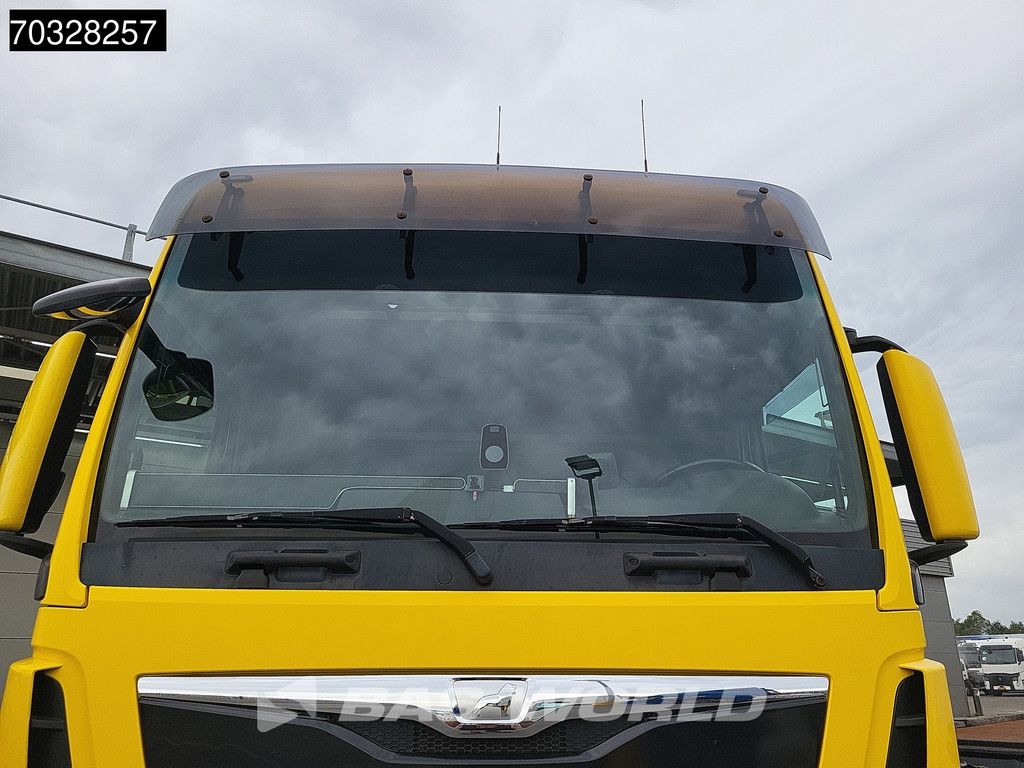 MAN TGX TGX 26.560 6X2