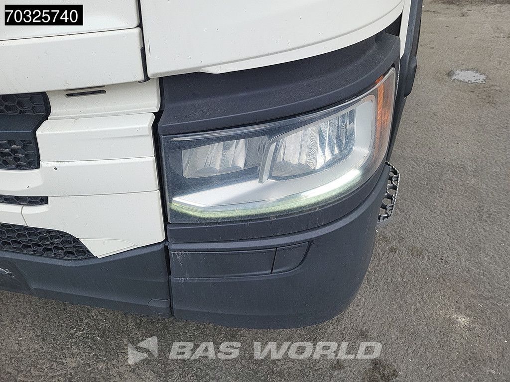 Scania R R560 6X2 Retarder Full Air Euro 6