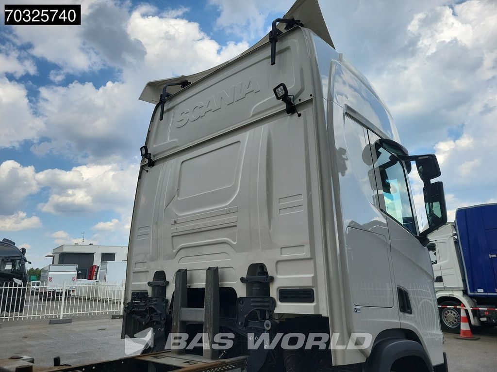 Scania R R560 6X2 Retarder Full Air Euro 6