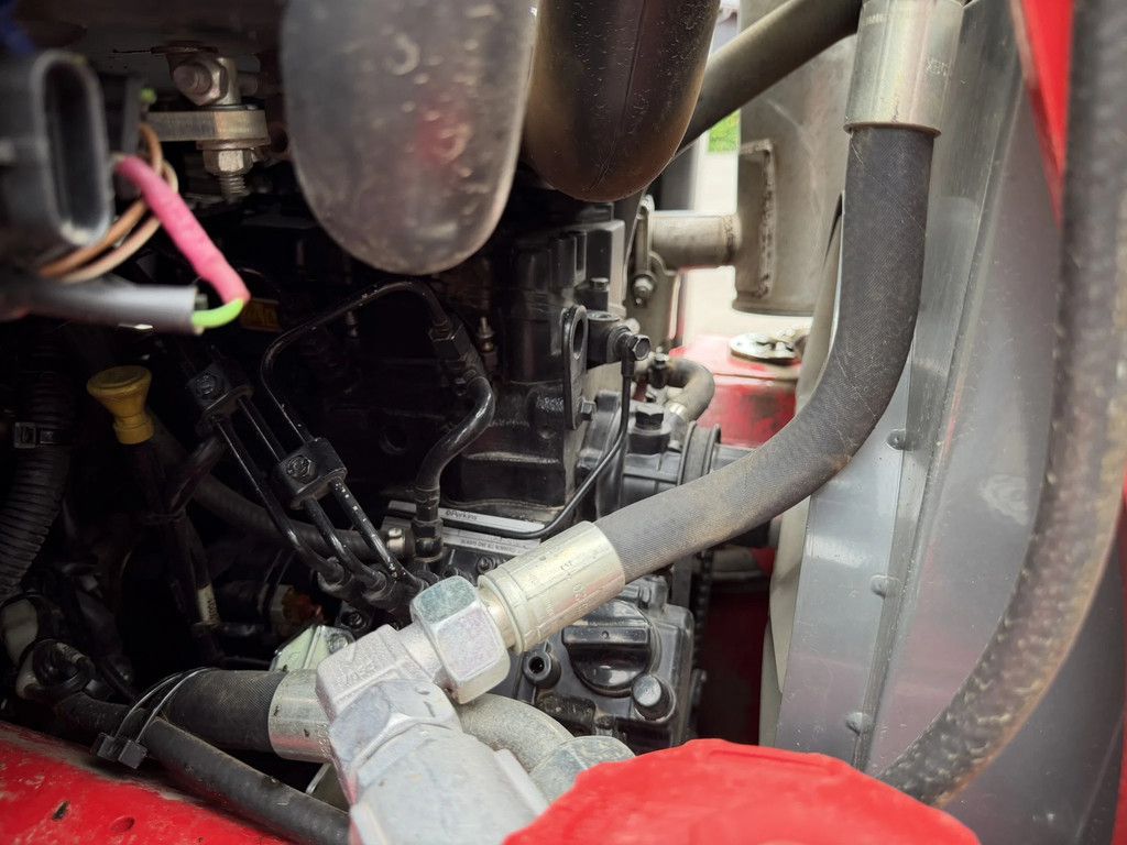 Weidemann 1160