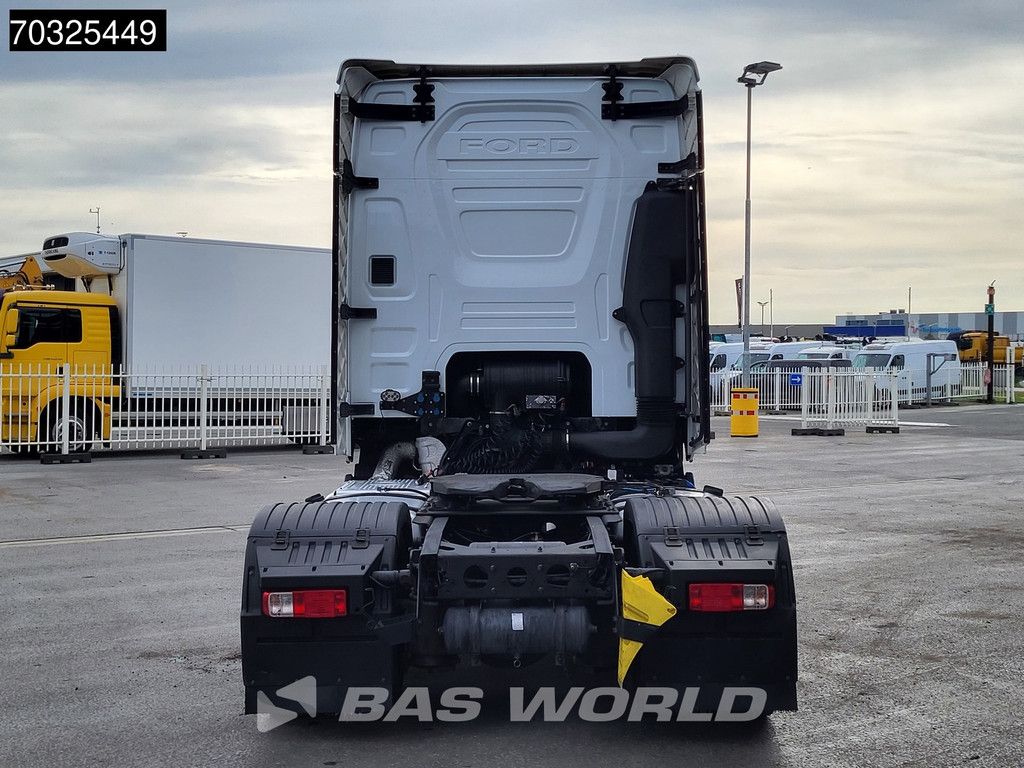 Ford F-Max 500 4X2 2x Tanks Standklima ACC PTO Navi M.O.T.