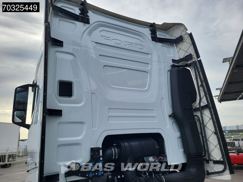 Ford F-Max 500 4X2 2x Tanks Standklima ACC PTO Navi M.O.T.