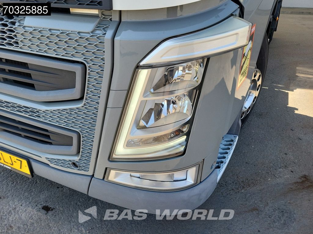 Volvo FH FH 420 4X2 NL-Truck APK ADR Standklima ACC