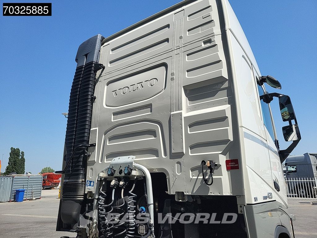 Volvo FH FH 420 4X2 NL-Truck APK ADR Standklima ACC