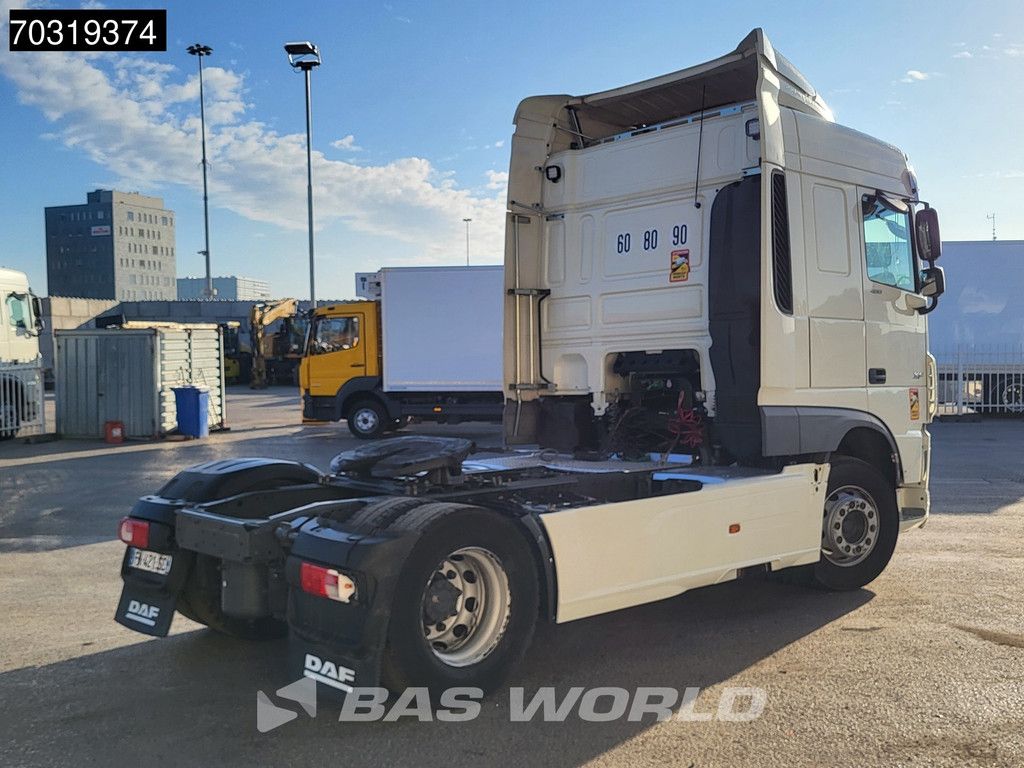 DAF XF XF 480 4X2 SC Retarder Standklima ACC
