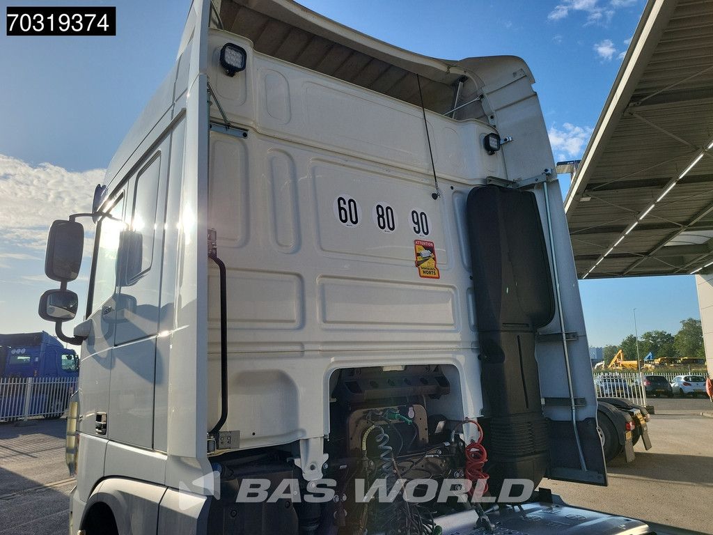 DAF XF XF 480 4X2 SC Retarder Standklima ACC