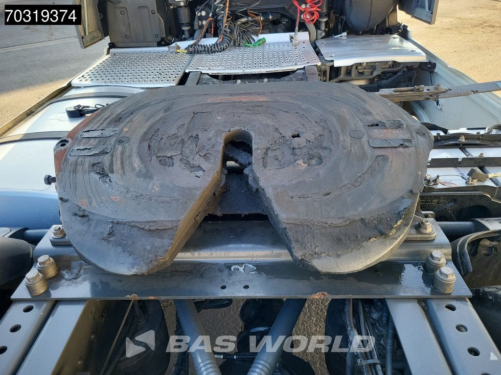 DAF XF XF 480 4X2 SC Retarder Standklima ACC
