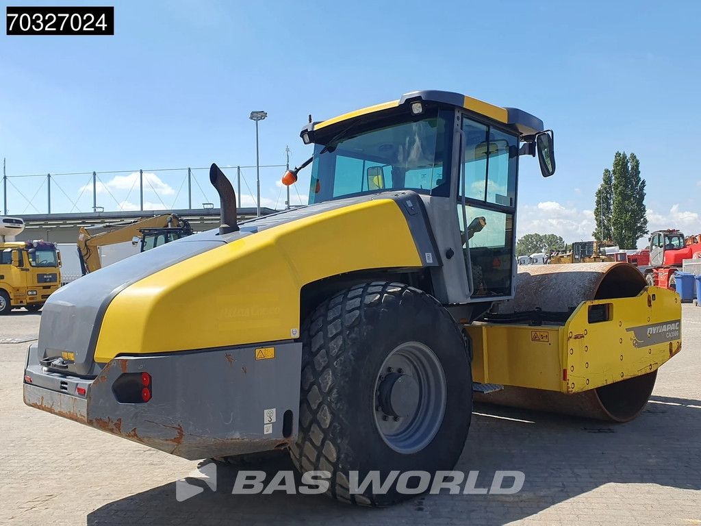 Dynapac CA3500 D