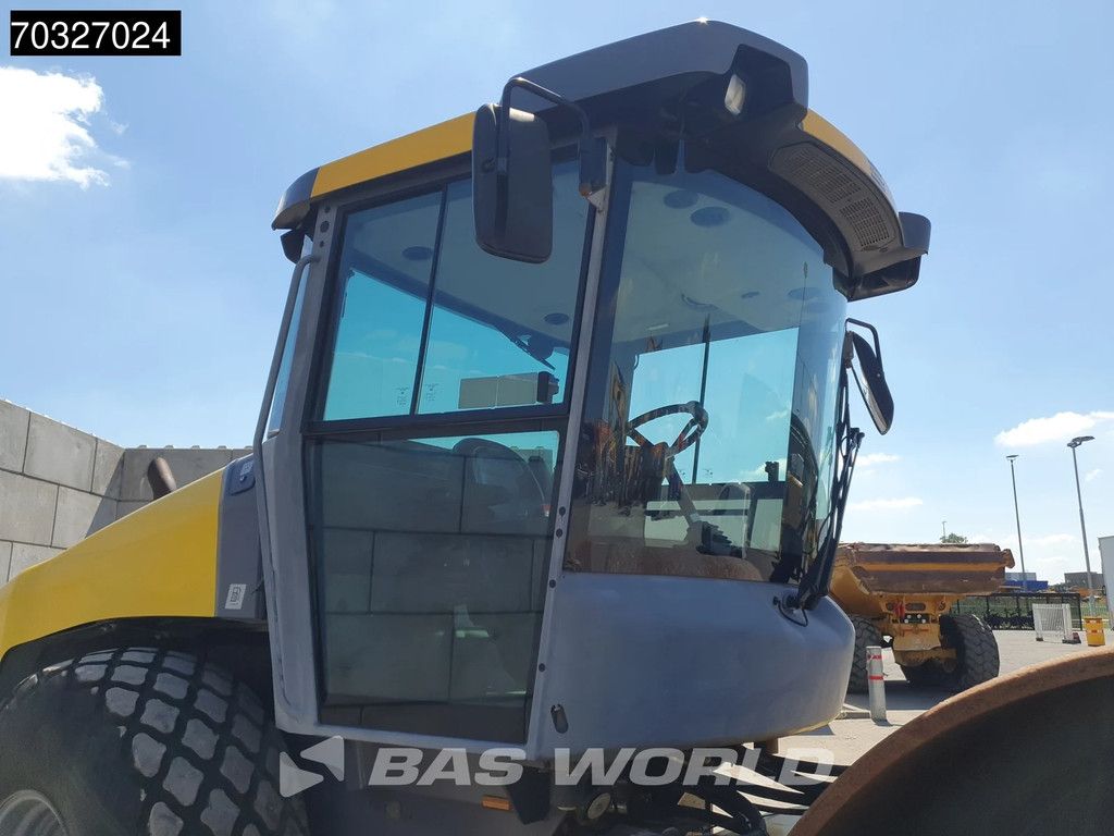Dynapac CA3500 D