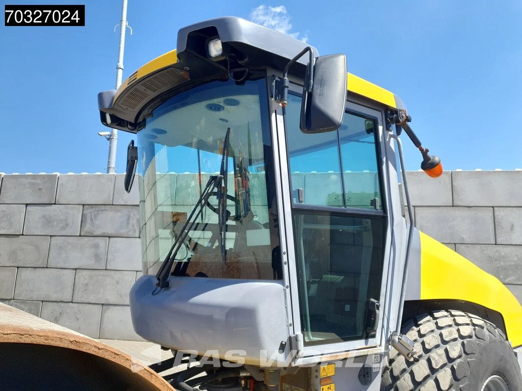 Dynapac CA3500 D
