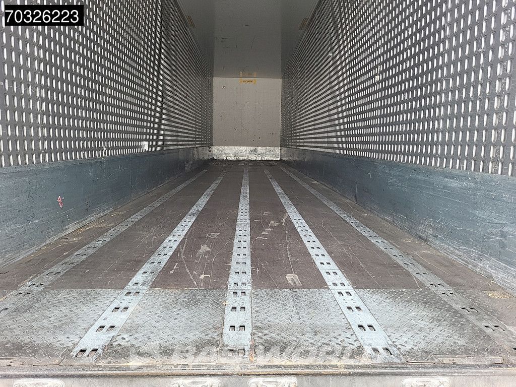Talson F1227 Mega Rollerbett Luchtvracht