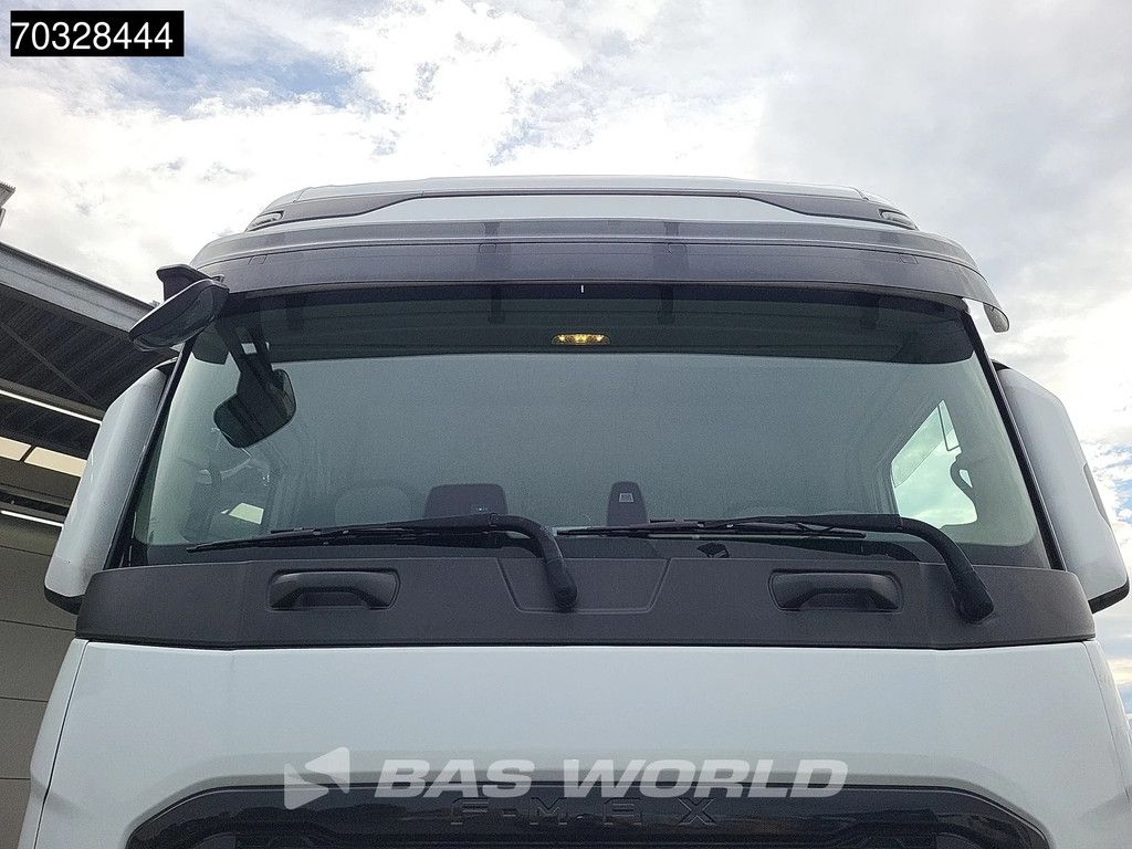Ford F-Max 500 4X2 Hydraulik Standklima ACC Navi