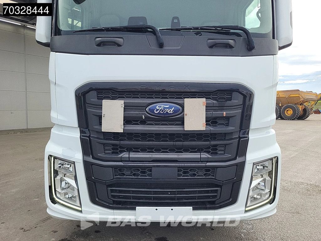 Ford F-Max 500 4X2 Hydraulik Standklima ACC Navi