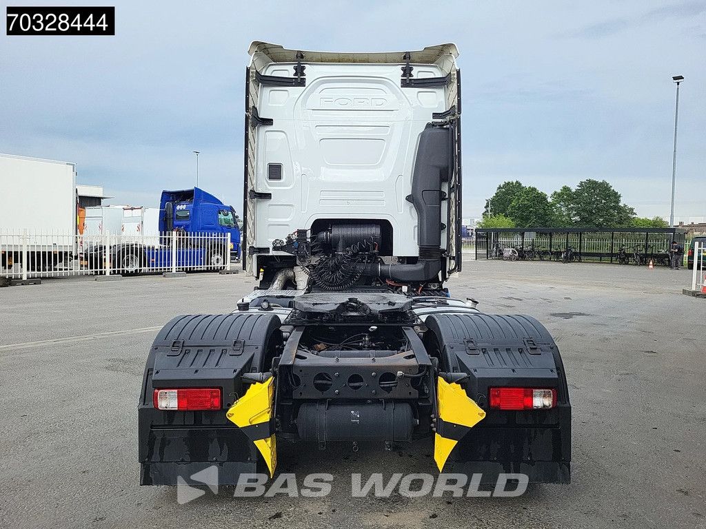Ford F-Max 500 4X2 Hydraulik Standklima ACC Navi
