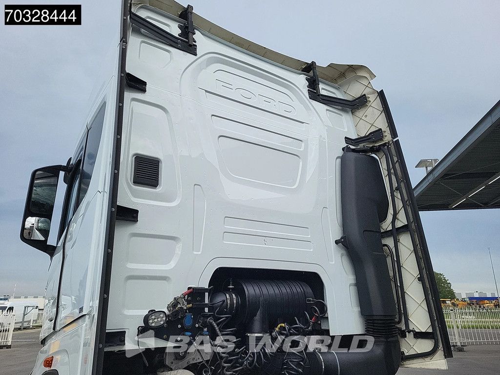 Ford F-Max 500 4X2 Hydraulik Standklima ACC Navi