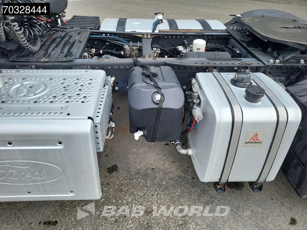 Ford F-Max 500 4X2 Hydraulik Standklima ACC Navi