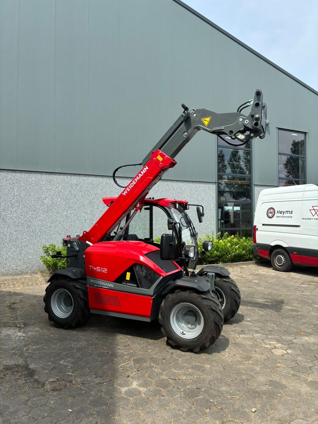 WEIDEMANN T4512