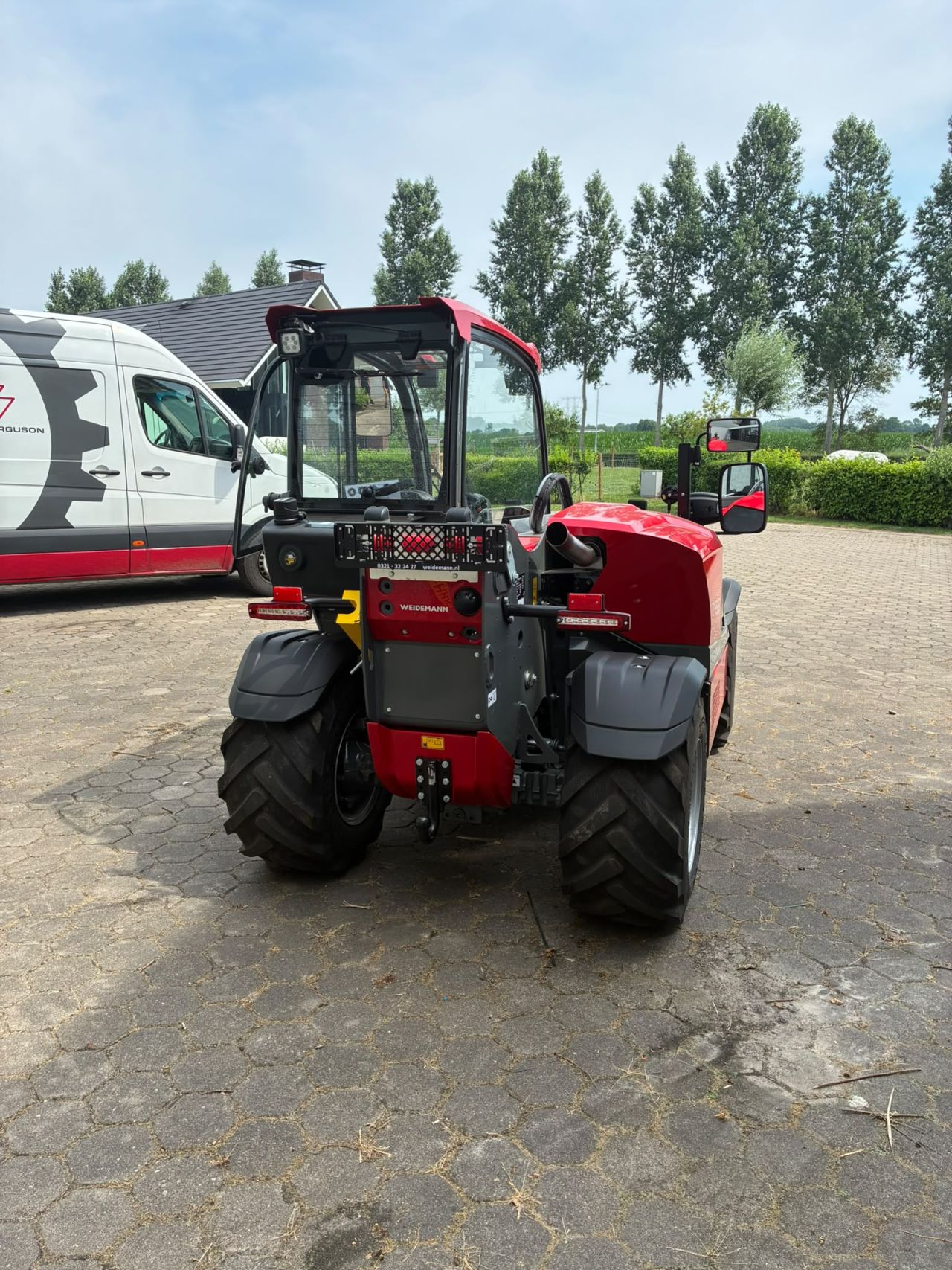 WEIDEMANN T4512