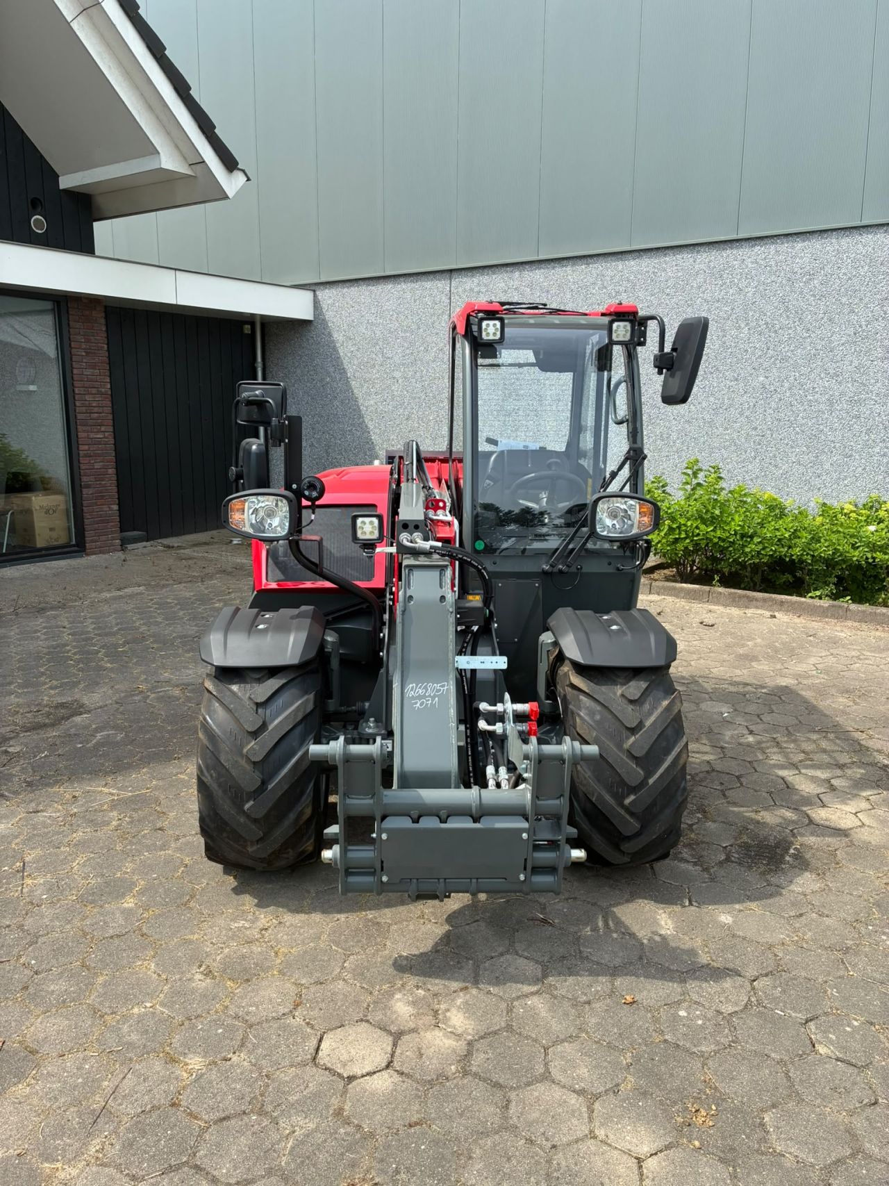 WEIDEMANN T4512