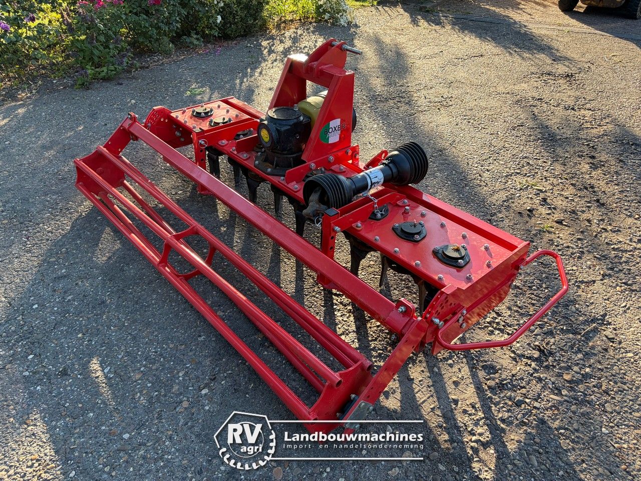 Boxer PX210 rotorkopeg NIEUW (OVERJARIG)