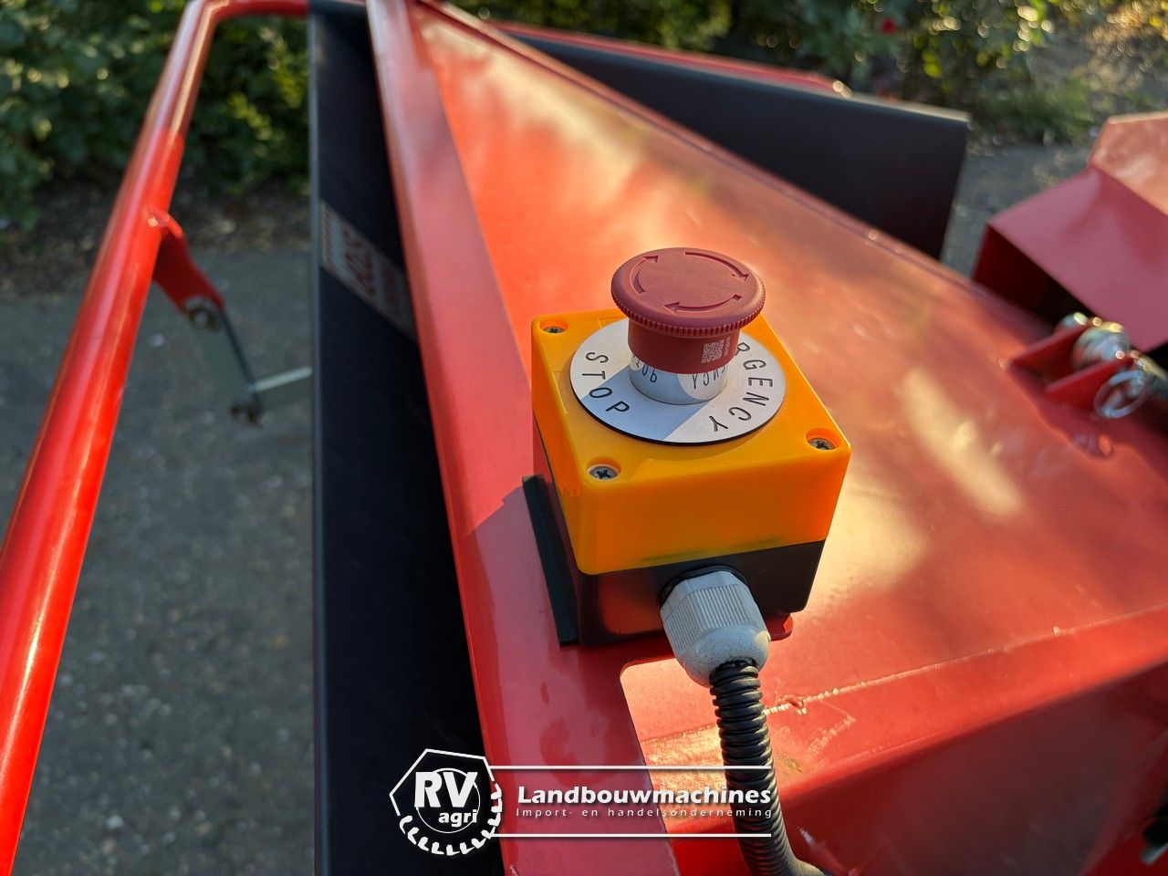 Boxer HV 150 AS Houtversnipperaar 15 cm No-stress