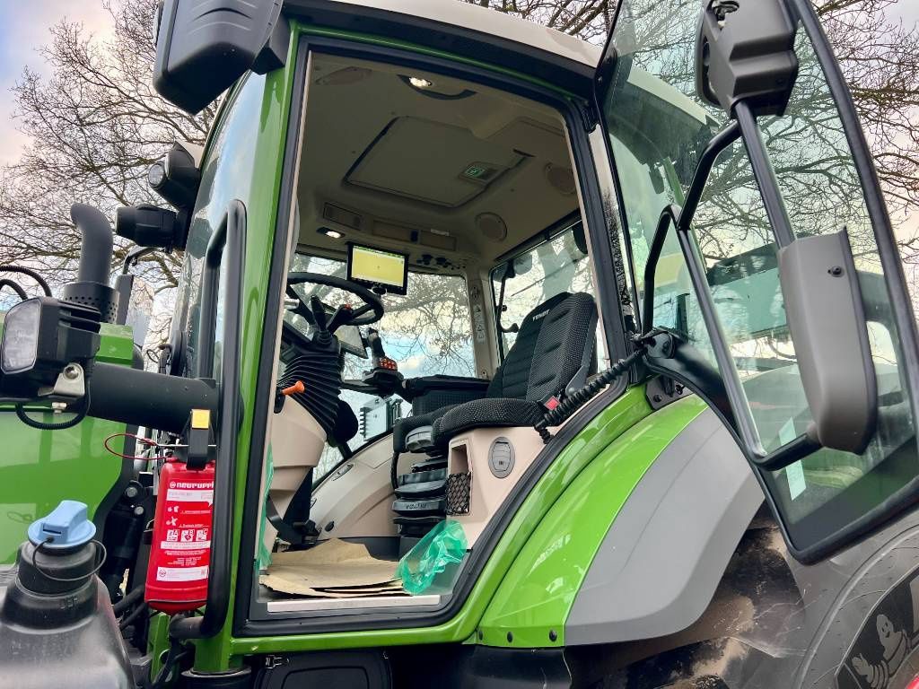 Fendt 942 Gen7 Profi+