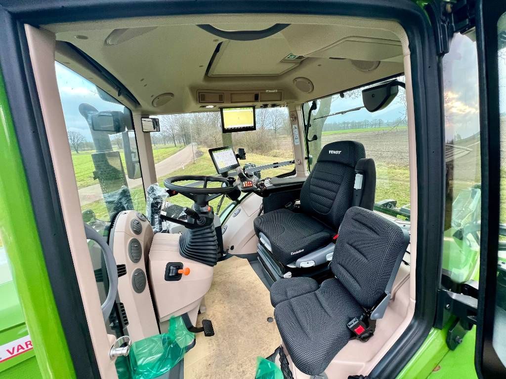 Fendt 942 Gen7 Profi+