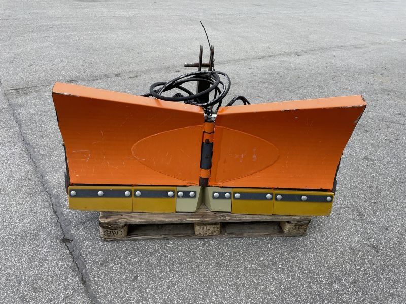 Kugelmann SCHNEESCHILD VS 150/74