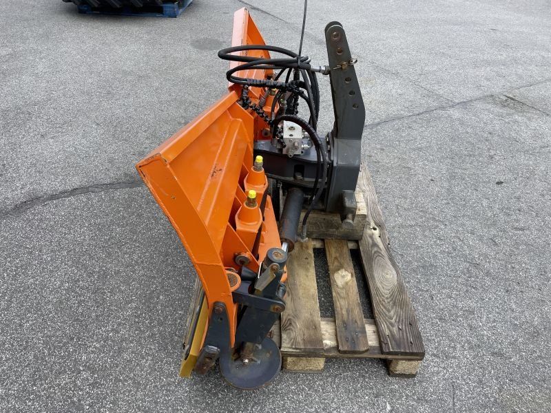 Kugelmann SCHNEESCHILD VS 150/74