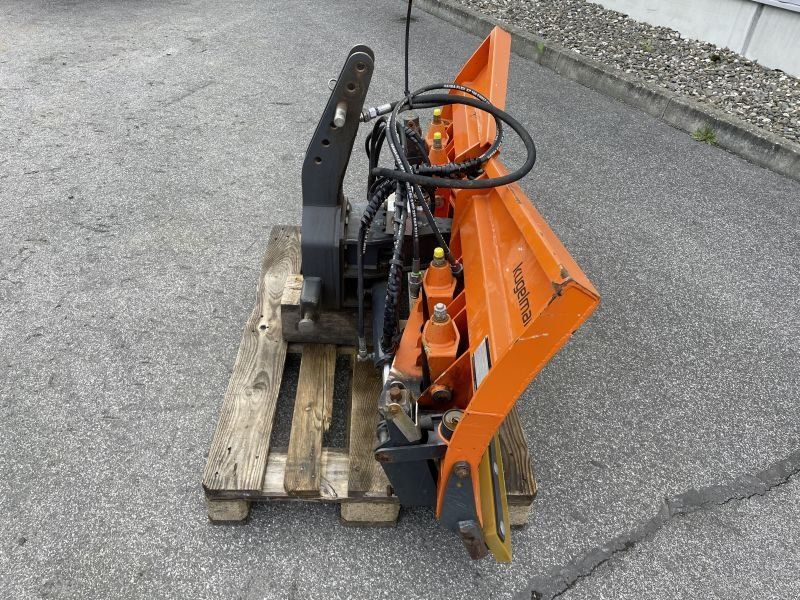 Kugelmann SCHNEESCHILD VS 150/74