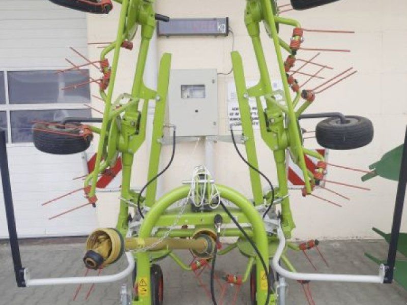 Claas VOLTO 60