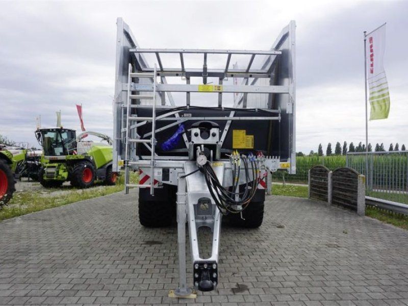 Fliegl 271 COMPACT FOX