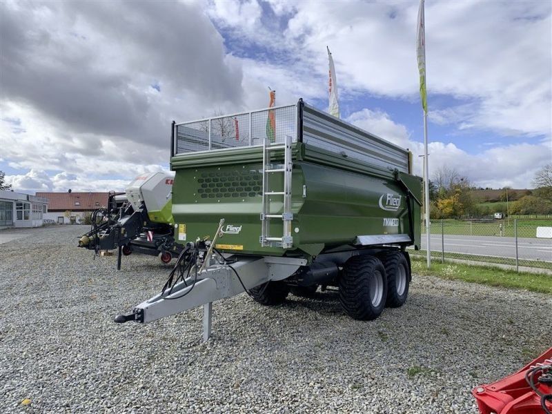 Fliegl TMK 140 FOX