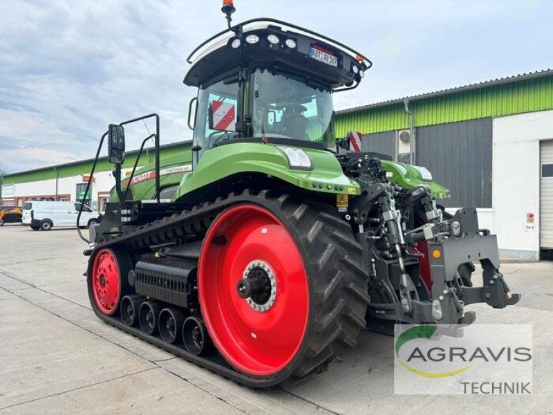 Fendt 1167 VARIO MT GEN-1