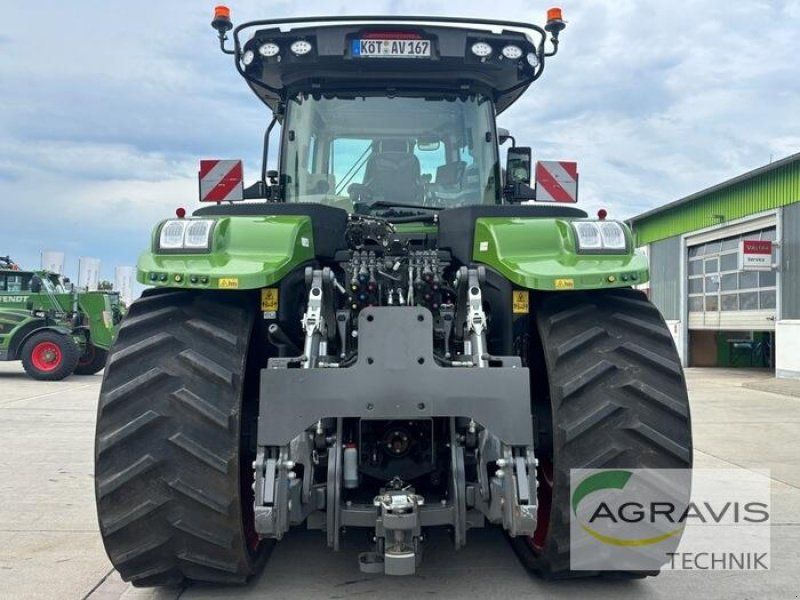 Fendt 1167 VARIO MT GEN-1