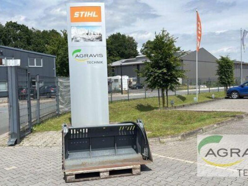 Avant SCHAUFEL