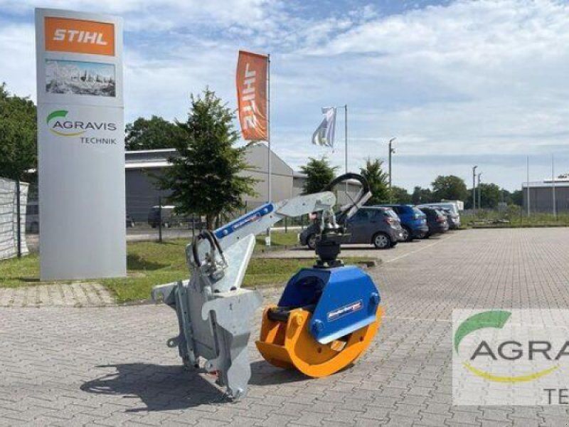 Binderberger RZ 1600 LIGHT