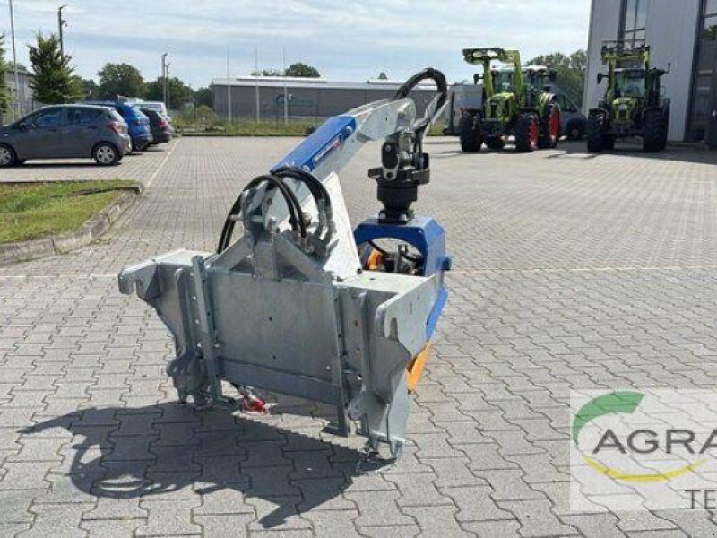 Binderberger RZ 1600 LIGHT