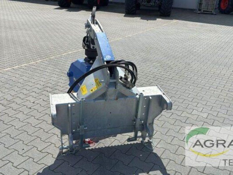 Binderberger RZ 1600 LIGHT