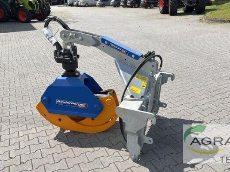 Binderberger RZ 1600 LIGHT