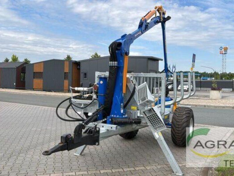 Binderberger RW 3