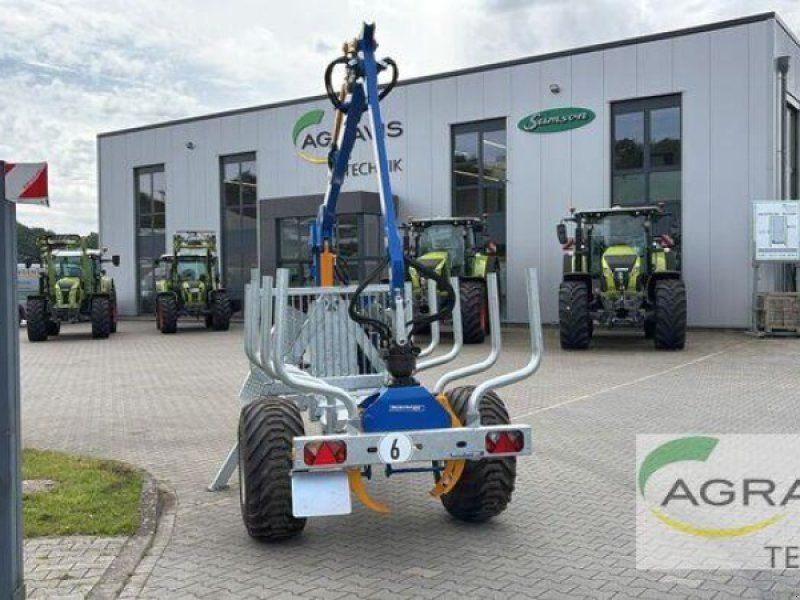 Binderberger RW 3