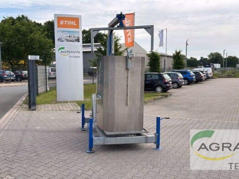 Binderberger PACKMASCHINE S