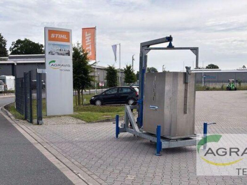 Binderberger PACKMASCHINE S