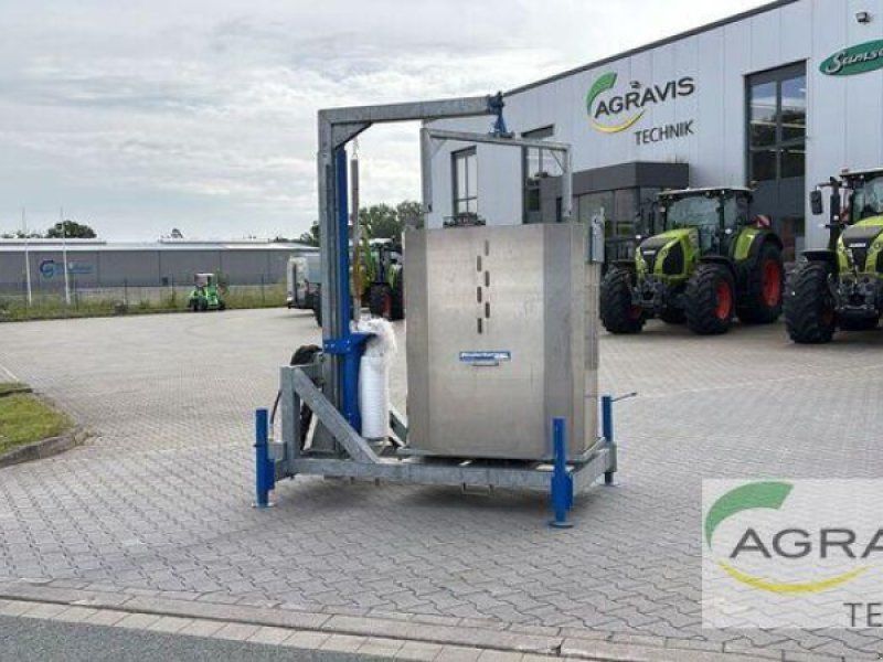 Binderberger PACKMASCHINE S