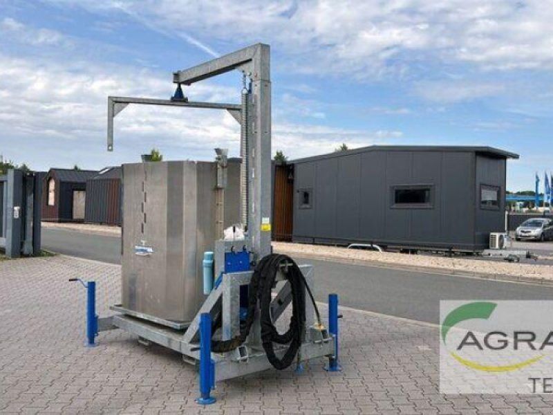 Binderberger PACKMASCHINE S