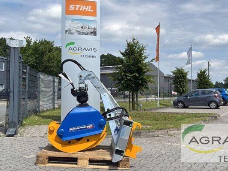 Binderberger RZ 1400 ECO