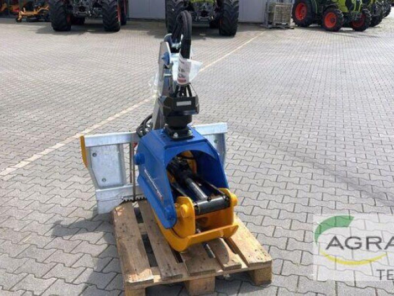 Binderberger RZ 1400 ECO