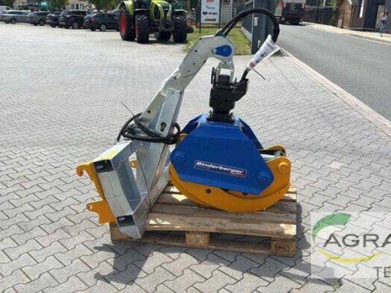 Binderberger RZ 1400 ECO