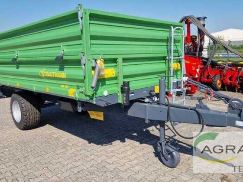 Strautmann SEK602